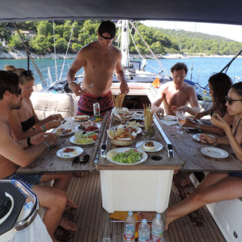 Off The Grid Flotilla