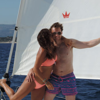 Off The Grid Flotilla