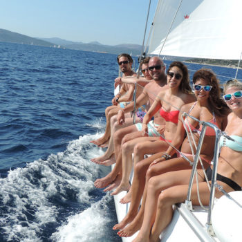 Off The Grid Flotilla