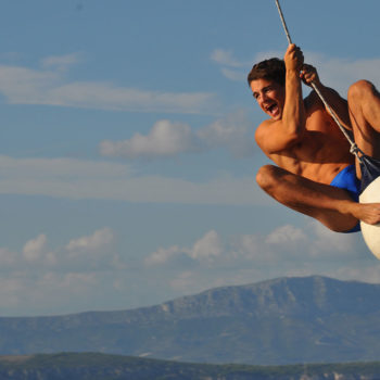 Off The Grid Flotilla