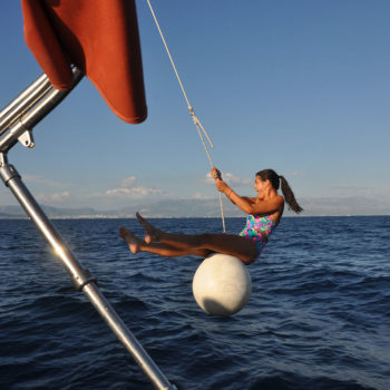 Off The Grid Flotilla