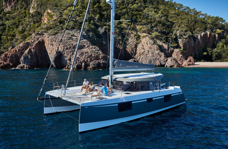 Nautitech 40
