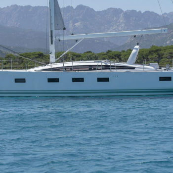 Jeanneau 64