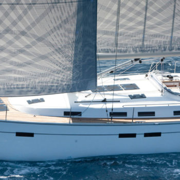Bavaria 56 Cruiser